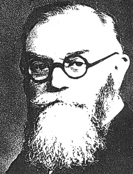 Fotografie sv. Gorazda II.